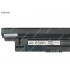 BATERIA DELL 11.1V---65Wh 6C MR90Y/ INSP. 14R 5437 14 3442 3437 3443 /15R 5537 /17 3737 5748 BK OEM.