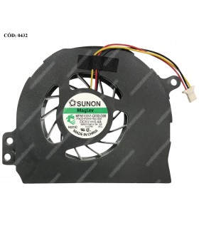 VENTI. DELL INSPIRON 14R N4012 N4110 N4120 N4410 M4110 Vostro 3450 V3450 SERIES 0HFMH9 HFMH9 ORIG.