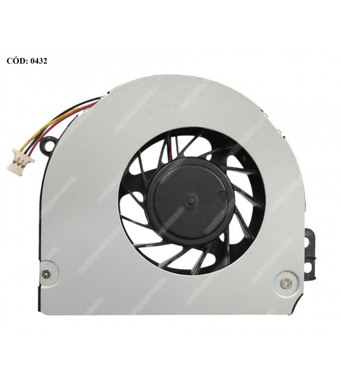 VENTI. DELL INSPIRON 14R N4012 N4110 N4120 N4410 M4110 Vostro 3450 V3450 SERIES 0HFMH9 HFMH9 ORIG.
