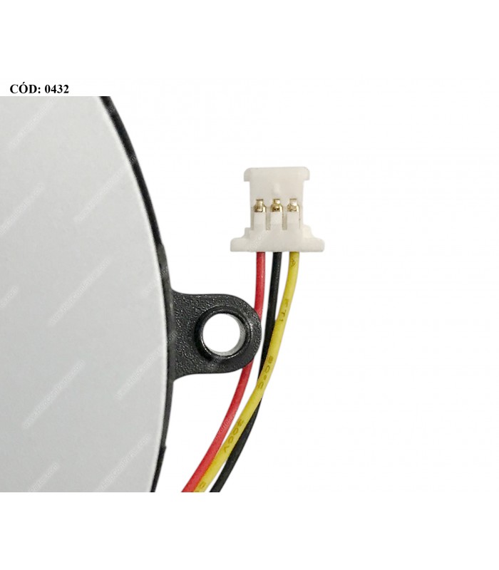 VENTI. DELL INSPIRON 14R N4012 N4110 N4120 N4410 M4110 Vostro 3450 V3450 SERIES 0HFMH9 HFMH9 ORIG.