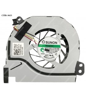 VENTI. DELL INSPIRON 5420 I5420 7420 14TD 14R 14TR  VOSTRO 3460 SERIES  05N1F0 5N1F0 ORIG.