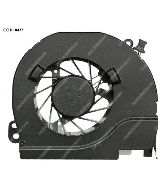VENTI. DELL INSPIRON 5420 I5420 7420 14TD 14R 14TR  VOSTRO 3460 SERIES  05N1F0 5N1F0 ORIG.