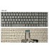 TECLADO HP PAV 15-EG0000 15-EH0000 15-ER 15-FD 15-FC000 15Z-FC SERIES GY PWR-KEY NO-BL LA ORIG.