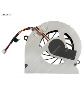 VENTI. DELL XPS 1340 M1340 (FOR INTEGRATED GRAPHICS) SERIES 0U837D ORIG.