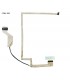 FLEX LCD DELL INSP. 3541 3543 3549 5542 7542 15-3000 15-3541 15-3542 15-3543 SERIES P/N 450.00H06.0001 0H1RV6 40PIN OEM