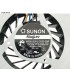 VENTI. HP PROBOOK  4430S 4432S 4435S 4436S MF60120V1-C230-S9A 6033B0024901 646358-001 ORIG.