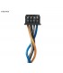 VENTI. HP PROBOOK  4430S 4432S 4435S 4436S MF60120V1-C230-S9A 6033B0024901 646358-001 ORIG.