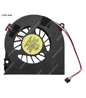 VENTI. HP COMPAQ 320 321 325 326 420 421 620 621 625 SERIES  6011B0014602 DFS481305MC0T 605791-001 ORIG.