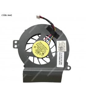 VENTI. DELL VOSTRO 1500 A840 A860 (V.1) SERIES 0M703H ORIG.