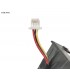 VENTI. HP CQ32 G32 PAV DV3-4000 DV3-4100 DV3-4200 DV3-4300  DM4-100 DM4-1200 DM4T-1000 SERIES 601336-001 ORIG.