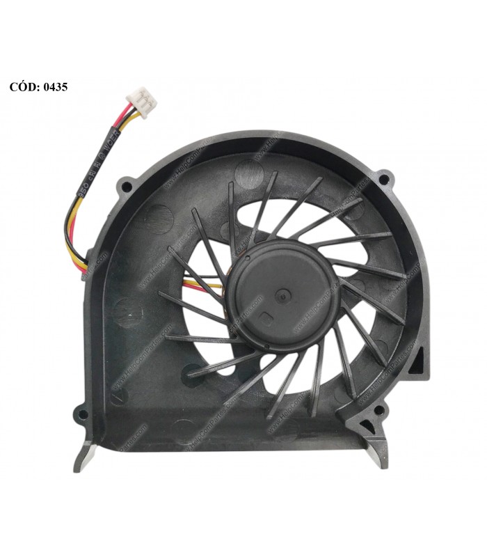 VENTI. DELL INSPIRON M5010 M5020 M5030 N5020 N5030 SERIES 0M0J50 ORIG.