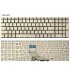 TECLADO HP PAV 15-CS 15T-CS 15Z-CW 15-CW 15-DA 15-DB 15-CX 15-DR 15-DF 15-CN 15-CR 15-DW 250 G7 255 G7 SR NO-BL LA ORIG.