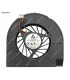 VENTI. HP G60-100  G70-100 COMPAQ CQ50 CQ60 CQ70 3PIN KSB05105HA 489126-001 ORIG.