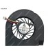 VENTI. HP G60-100  G70-100 COMPAQ CQ50 CQ60 CQ70 3PIN (FOR AMD,3 SCREW HOLES) KSB05105HA 489126-001 ORIG. 