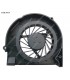 VENTI. HP G60-100  G70-100 COMPAQ CQ50 CQ60 CQ70 3PIN (FOR AMD,3 SCREW HOLES) KSB05105HA 489126-001 ORIG. 