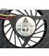 VENTI. HP G60-100  G70-100 COMPAQ CQ50 CQ60 CQ70 3PIN (FOR AMD,3 SCREW HOLES) KSB05105HA 489126-001 ORIG. 