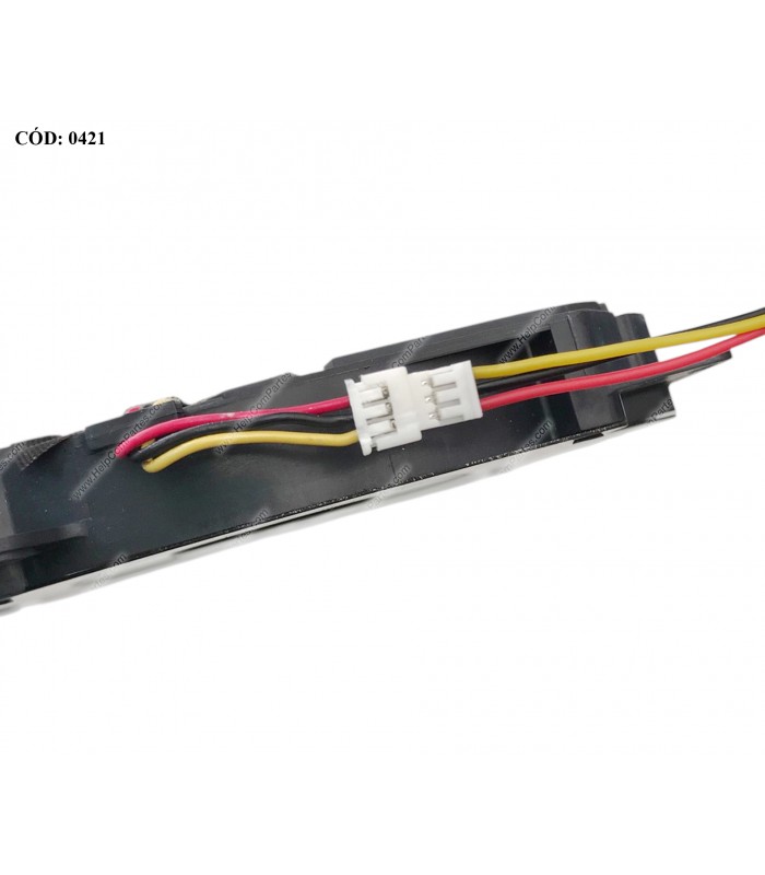 VENTI. DELL INSPIRON 1525 1526 PP29L VOSTRO 500 LATITUDE D620 ACER EXTENSA 4120 4220 SERIES 0PD099 GB0507PGV1-A ORIG.