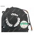VENTI. TOSHIBA L500 L505 L550 L555 L775 L500D L550D L505D L555D L775D C670 C675 C670D C675D SERIES DC2800086S0  ORIG.