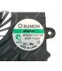 VENTI. TOSHIBA L500 L505 L550 L555 L775 L500D L550D L505D L555D L775D C670 C675 C670D C675D SERIES DC2800086S0  ORIG.