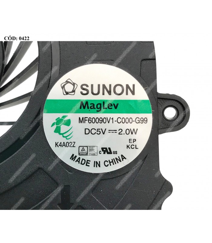 VENTI. TOSHIBA L500 L505 L550 L555 L775 L500D L550D L505D L555D L775D C670 C675 C670D C675D SERIES DC2800086S0  ORIG.