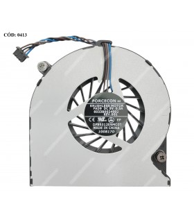 VENTI. HP PROBOOK 4530S 4535S 6460B 8460P 4730S 6465B 8470P 8470W 6470B 4PIN 641839-001 ORIG.