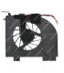 VENTI. HP DV5-1000 DV5-1100 DV5-1200 DV5T-1000 DV5Z-1000 (AMD,INTEGRATED GRAF) 3PIN SERIES 584305-001 ORIG.
