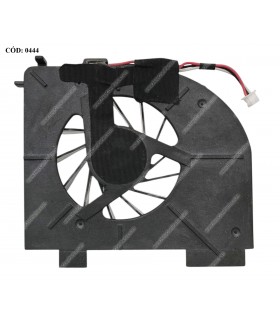 VENTI. HP DV5-1000 DV5-1100 DV5-1200 DV5T-1000 DV5Z-1000 (AMD,INTEGRATED GRAF) 3PIN SERIES 584305-001 ORIG.
