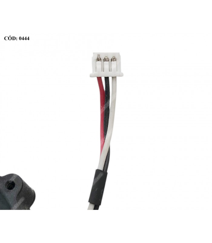 VENTI. HP DV5-1000 DV5-1100 DV5-1200 DV5T-1000 DV5Z-1000 (AMD,INTEGRATED GRAF) 3PIN SERIES 584305-001 ORIG.