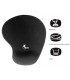 MOUSE PAD XTECH XTA-526 ERGONOMICO NEGRO
