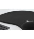 MOUSE PAD XTECH XTA-526 ERGONOMICO NEGRO