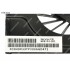 VENTI. HP G4-2000 G6-2000 G6T-2000 G6Z-2000 G7-2000 G7Z-2000 SERIES 4PIN 680551-001 ORIG.
