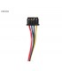 VENTI. HP G4-2000 G6-2000 G6T-2000 G6Z-2000 G7-2000 G7Z-2000 SERIES 4PIN 680551-001 ORIG.