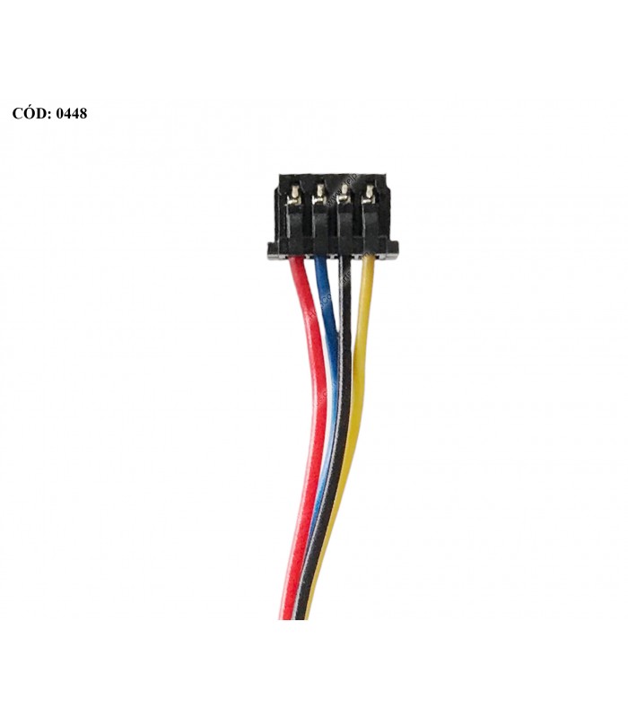 VENTI. HP G4-2000 G6-2000 G6T-2000 G6Z-2000 G7-2000 G7Z-2000 SERIES 4PIN 680551-001 ORIG.