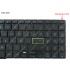 TECLADO ASUS Vivobook X521 X521F X521FA X521FL X521EA X521EQ X521U X521UA X521IA X521JQ SERIES BK PWR-KEY BL SP ORIG.