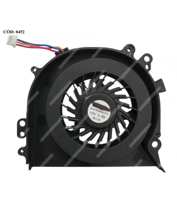 VENTI. SONY VGN-NW  VGN-NW11SR/S VGN-NW11ZR/S VGN-NW20SF/S SERIES UDQFRHH06CF0 ORIG.