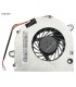 VENTI. TOSHIBA L500 L505 L555 L770 L775 L500D L550D C670 C674 G450 G550 15.6" (AMD-INTEL) 3PIN SERIES H000026650 ORIG.