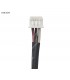 VENTI. TOSHIBA A300 A300D M300 M301 M302 M308 M339 M352 M355 3PIN DISCRETE VIDEO ORIG.