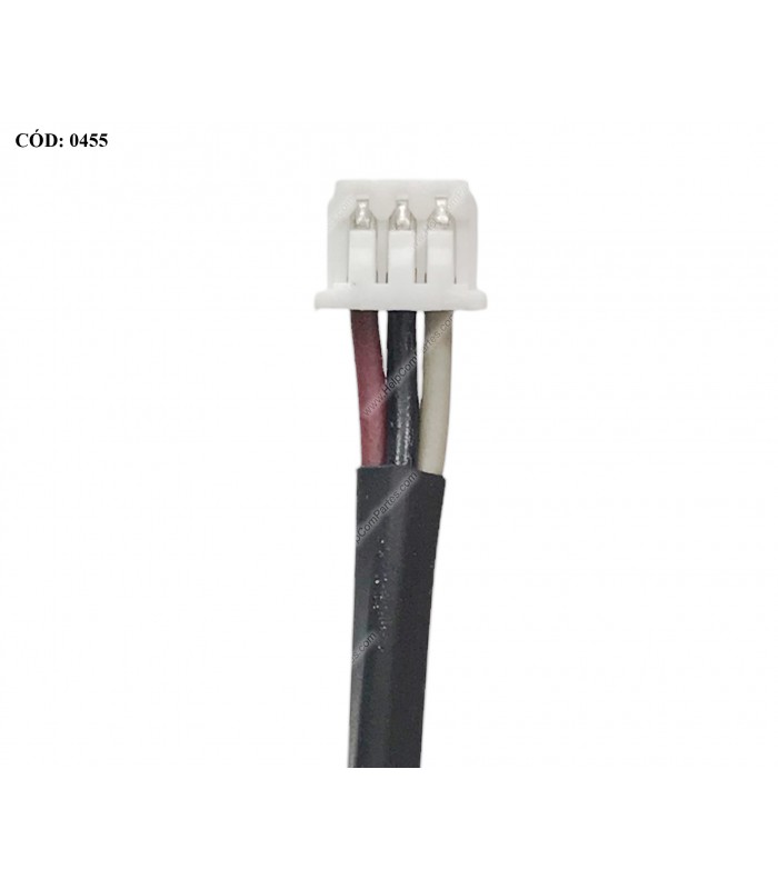 VENTI. TOSHIBA A300 A300D M300 M301 M302 M308 M339 M352 M355 3PIN DISCRETE VIDEO ORIG.