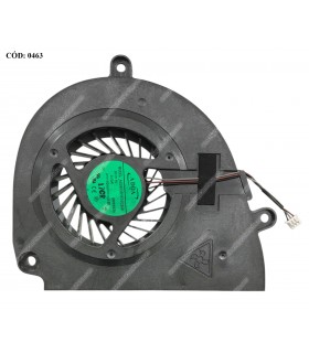 VENTI. ACER 5750 5755 5350 5750G 5755G(GRAFICOS INTEGRADOS,V1) SERIES AB09005HX10G300 3PIN ORIG.