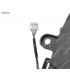 VENTI. ACER 5750 5755 5350 5750G 5755G(GRAFICOS INTEGRADOS,V1) SERIES AB09005HX10G300 3PIN ORIG.