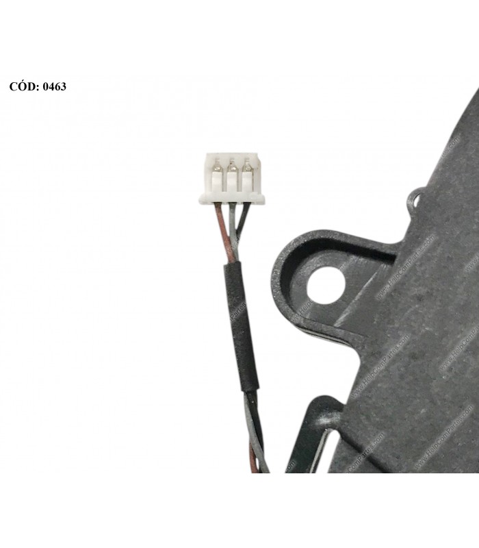 VENTI. ACER 5750 5755 5350 5750G 5755G(GRAFICOS INTEGRADOS,V1) SERIES AB09005HX10G300 3PIN ORIG.