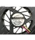 VENTI. ACER 3690 5610 5610Z 5630 5650 5680 SERIE AB7505HB-HB3 3PIN OEM.