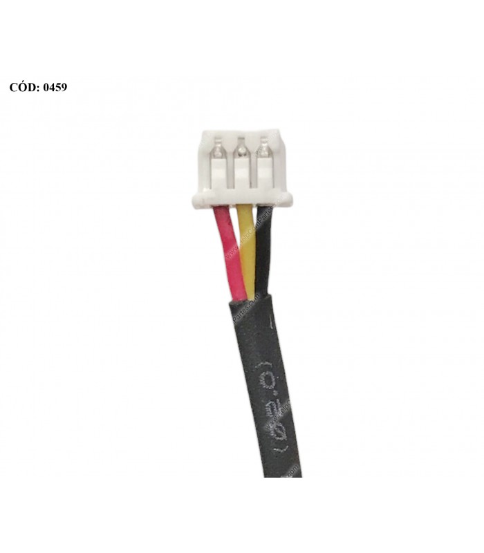 VENTI. ACER 3690 5610 5610Z 5630 5650 5680 SERIE AB7505HB-HB3 3PIN OEM.