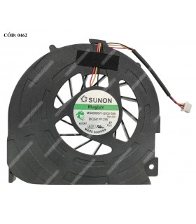 VENTI. ACER 5536 5536G 5738 PACKARD BELL TJ61 TJ65 TJ66 GATEWAY NV52 NV53 NV54 SERIES  3PIN V.1 ORIG.