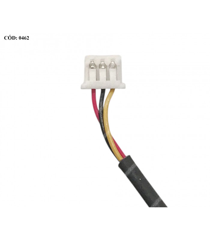 VENTI. ACER 5536 5536G 5738 PACKARD BELL TJ61 TJ65 TJ66 GATEWAY NV52 NV53 NV54 SERIES  3PIN V.1 ORIG.