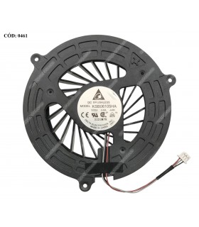 VENTI. ACER 5350 5750 5750G 5755 5755G (TARJETA DE VIDEO, V2) SERIES KSB06105HA-AJ83 3PIN ORIG.