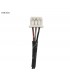 VENTI. ACER 5350 5750 5750G 5755 5755G (TARJETA DE VIDEO, V2) SERIES KSB06105HA-AJ83 3PIN ORIG.