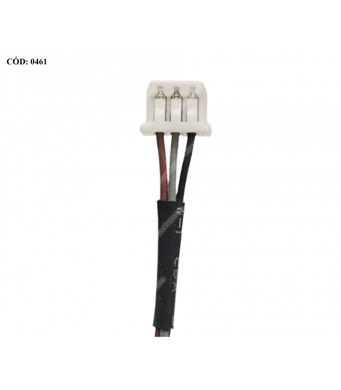 VENTI. ACER 5350 5750 5750G 5755 5755G (TARJETA DE VIDEO, V2) SERIES KSB06105HA-AJ83 3PIN ORIG.