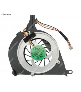 VENTI. TOSHIBA L650-0  L655D L665 L650 L750 L755 L650D  L750D L755D SERIES 3PIN AB8005HX-GB3 ORIG.