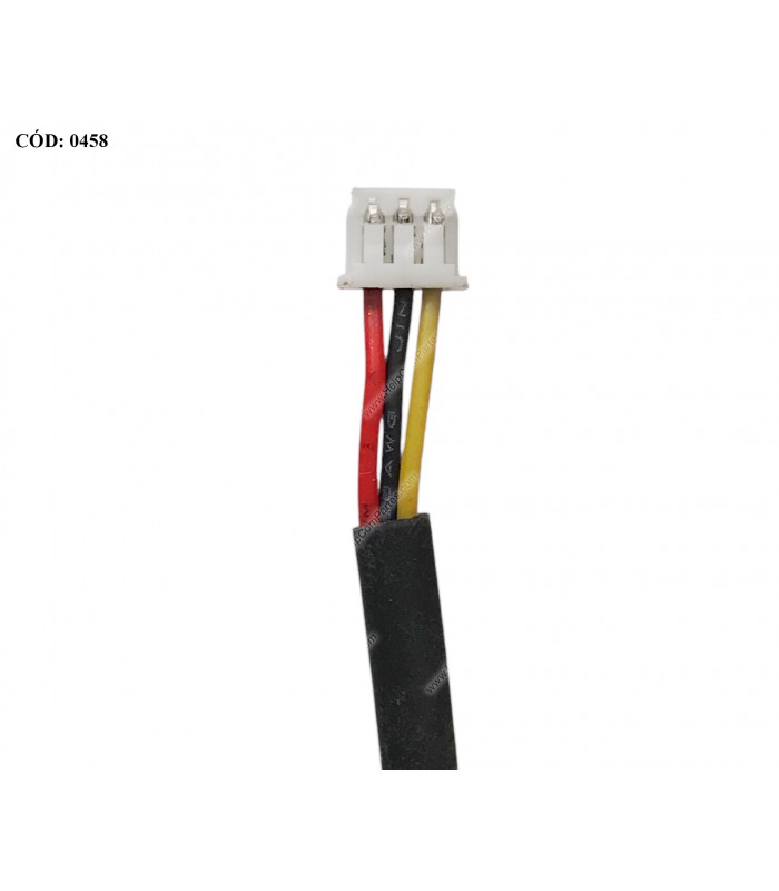 VENTI. TOSHIBA L650-0  L655D L665 L650 L750 L755 L650D  L750D L755D SERIES 3PIN AB8005HX-GB3 ORIG.